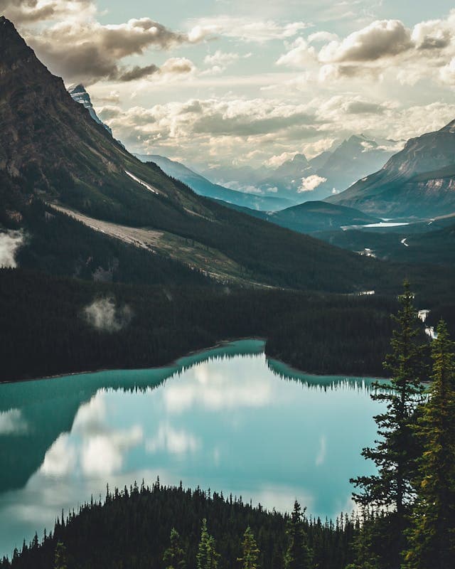 Alberta, Canada