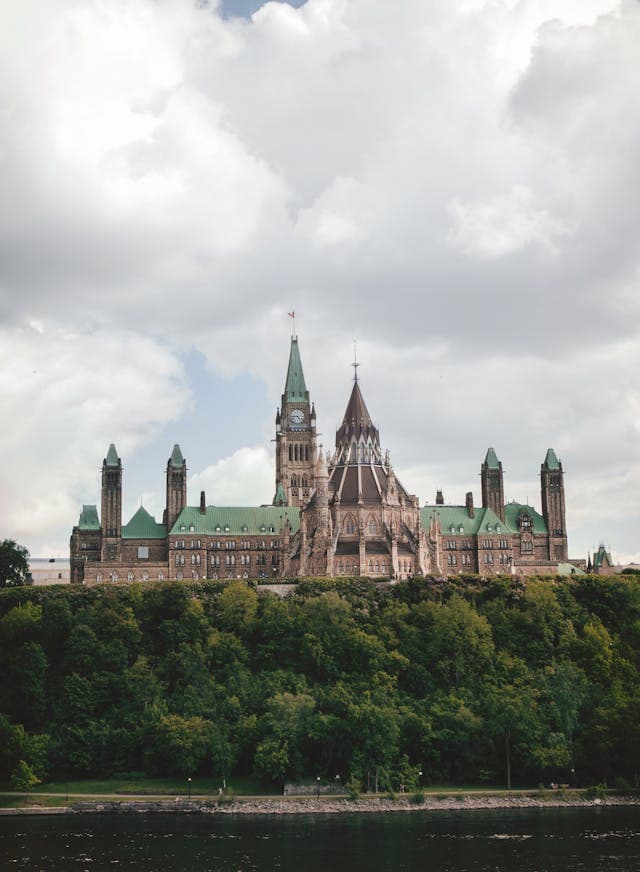 Ottawa, ON, Canada