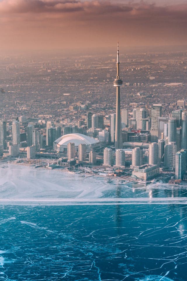 Toronto, Canada