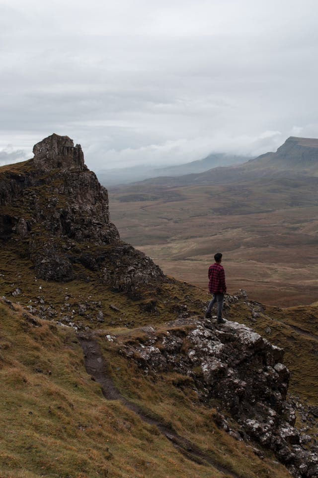 Isle of Skye, Scotland
