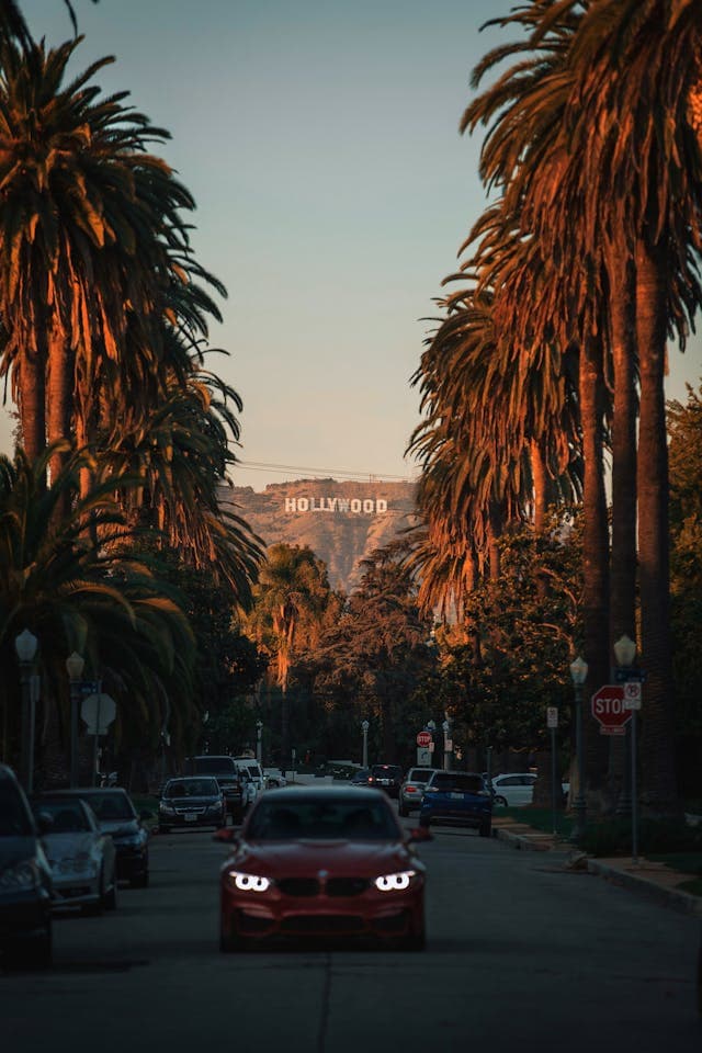 Los Angeles, CA, United States