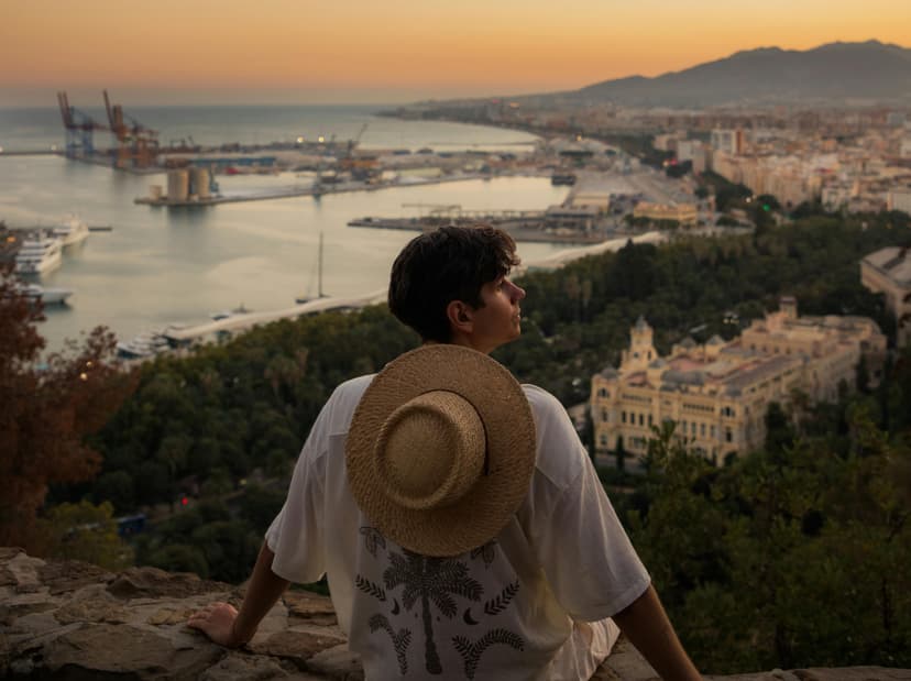 5 Reasons to Visit Málaga, the Vibrant Gem of Southern Spain