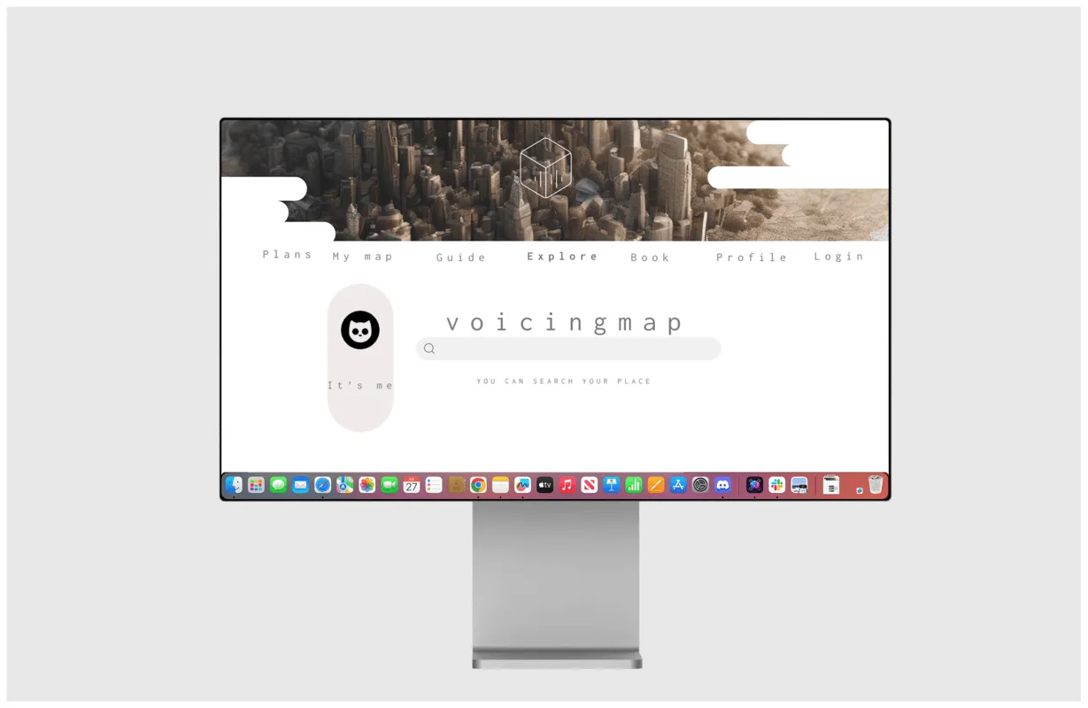 Discover the World Through Voices: Introducing VoicingMap in the USA and Worldwide